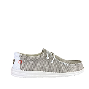  WALLY BRAIDED<br>BEIGE AUTRE 