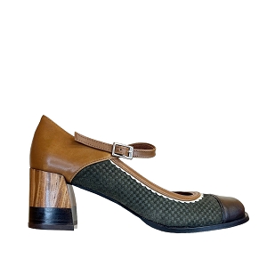 CUIR VELOURS ET NUBUCK