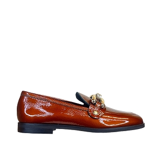 CUIR VERNIS