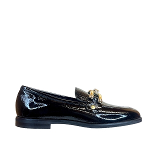 CUIR VERNIS