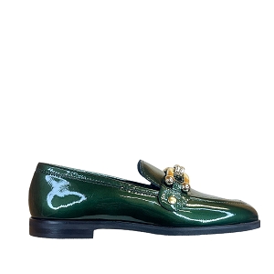CUIR VERNIS