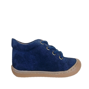 TWIX CHOUCHOU:BLEU MARINE/CUIR LISSE/