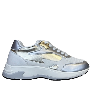 X5717 CL78:ARGENT/AUTRE/OR