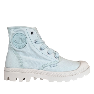 PALLADIUM PAMPA HI VERT D EAUTEXTILE