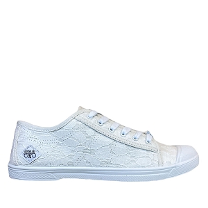 38100 DENTELLE:BLANC/TEXTILE/