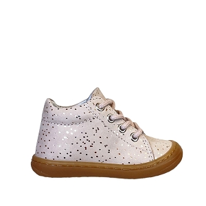  PRINCESSE<br>BEIGE CUIR LISSE OR