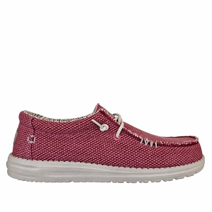 32971 BRAIDED:BRIQUE/TEXTILE/