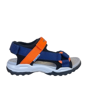  BOREALIS1<br>BLEU MARINE AUTRE ORANGE
