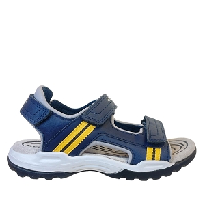  BOREALIS2<br>BLEU MARINE AUTRE JAUNE