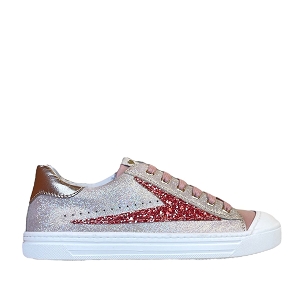  4479<br>ROSE CUIR LISSE 
