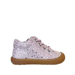  G2130307<br>ROSE CUIR LISSE 