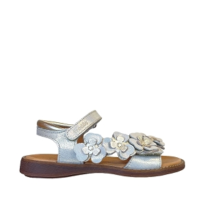  G3150252<br>PLATINE CUIR LISSE 