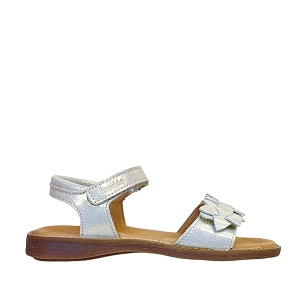  G3150251<br>PLATINE CUIR LISSE 