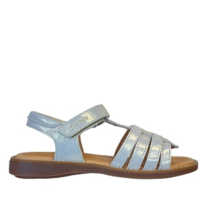  G3150248<br>PLATINE CUIR LISSE 