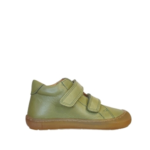  G2130308<br>OLIVE CUIR LISSE 