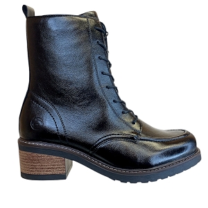 FELINO D1A77:NOIR VERNIS/AUTRE VERNIS/