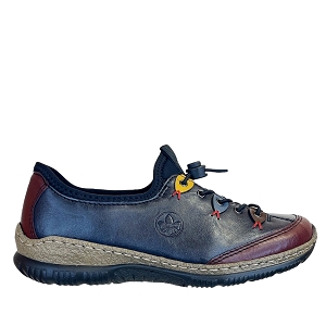 30119 N3271:BLEU MARINE/AUTRE/