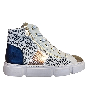 HONORINE N5931:BEIGE/AUTRE/BLANC