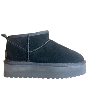 CUIR VELOURS ET NUBUCK