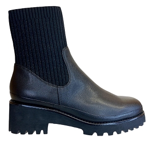 Chaussures BOOTS ET BOTTINES fugitive femme Rannou