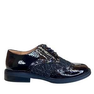  FELINO<br>NOIR CUIR VERNIS 