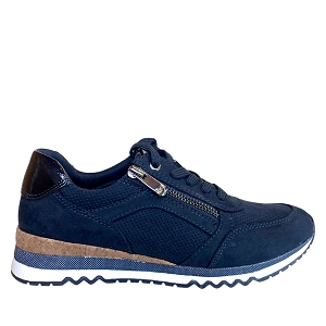 BAYADERE 23781:BLEU MARINE/AUTRE/