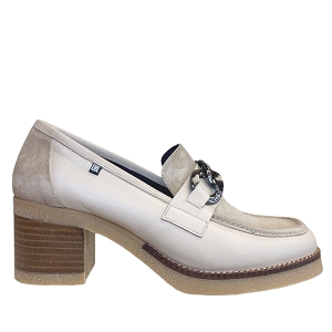 CUIR VERNIS