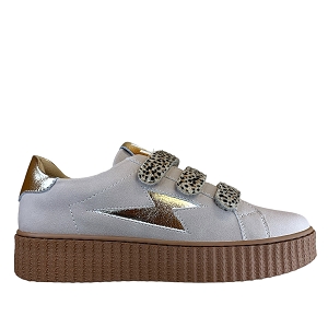 1727 ABY:BEIGE/AUTRE/OR