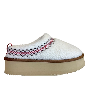  NAGAWIKA<br>ECRU TEXTILE 