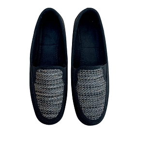  JOY2<br>NOIR TEXTILE 
