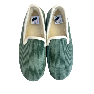  HALEUR<br>KAKI TEXTILE 