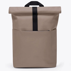  HAJO MINI<br>TAUPE LOTUS INFINITY NOIR