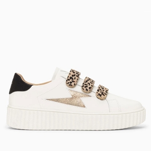 26184 MAGGIE:BLANC/AUTRE/OR