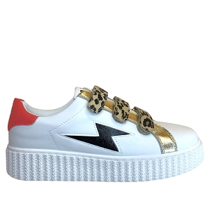 W05 LOUIE:LEO/AUTRE/OR