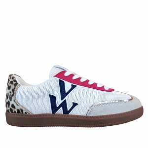 VANESSA WU CHARLIZE<br>LEO