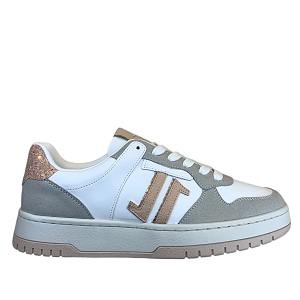 43750 CL90:GRIS/AUTRE/ROSE