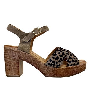 CUIR VELOURS ET NUBUCK