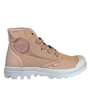  PAMPA HI<br>VIEUX ROSE CANVAS 