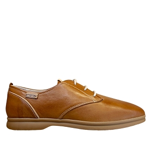  GANDIA<br>CAMEL CUIR LISSE 