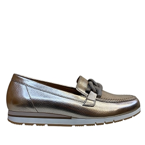  62.415<br>ETAIN CUIR METALLISE 