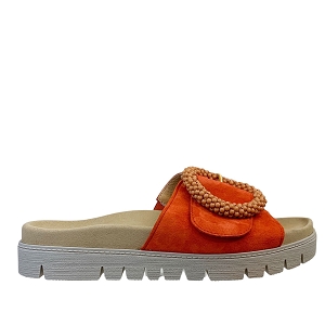 CUIR VELOURS ET NUBUCK