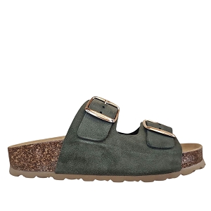 CUIR VELOURS ET NUBUCK