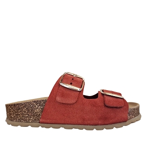 CUIR VELOURS ET NUBUCK