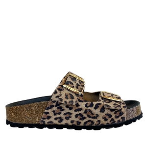 CUIR VELOURS ET NUBUCK