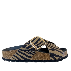CUIR VELOURS ET NUBUCK