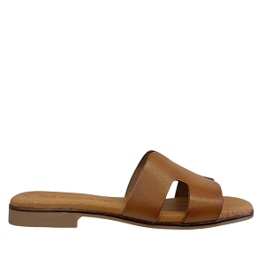 EVA FRUTOS 3053 CAMELCUIR LISSE