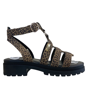 CUIR VELOURS ET NUBUCK
