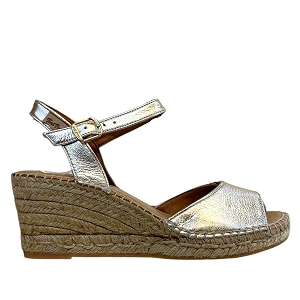  SIA<br>DORE CUIR METALLISE 