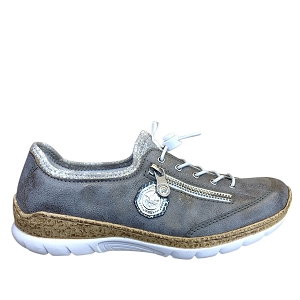 LAS VEGLEO N4263:GRIS/AUTRE/