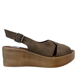  FRAISE<br>CHOCOLAT CUIR VELOURS ET NUBUCK 